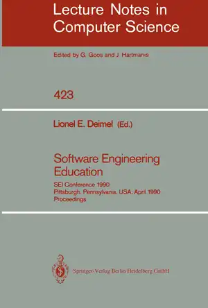 Buchcover ISBN 9780387348025