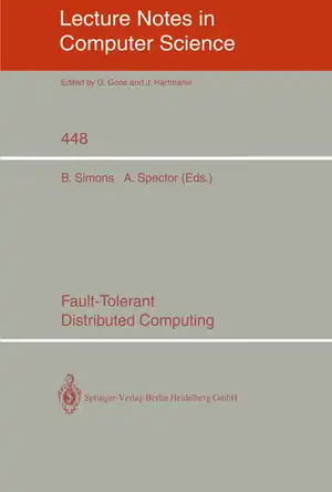 Buchcover ISBN 9780387348124