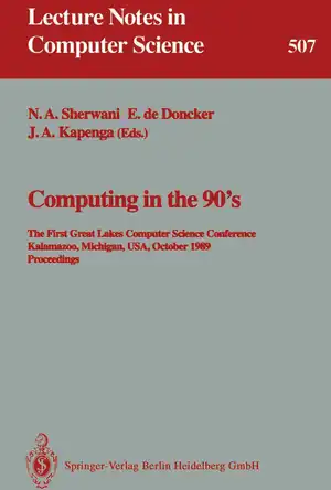 Buchcover ISBN 9780387348155