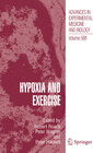 Buchcover Hypoxia and Exercise