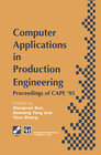 Buchcover Computer Applications in Production Engineering