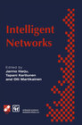 Buchcover Intelligent Networks