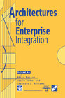 Buchcover Architectures for Enterprise Integration