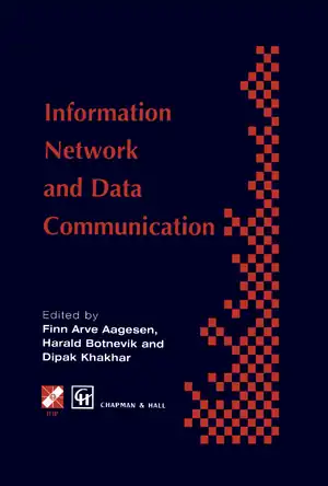 Buchcover ISBN 9780387349855