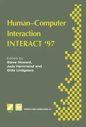 Buchcover ISBN 9780387351759