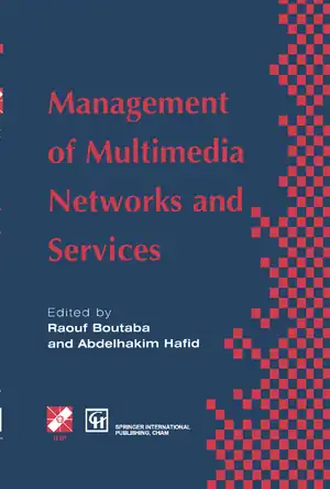 Buchcover ISBN 9780387353180