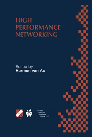 Buchcover ISBN 9780387353883