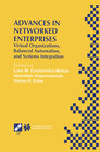Buchcover Advances in Networked Enterprises