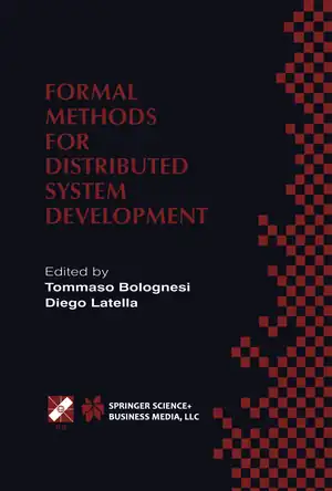 Buchcover ISBN 9780387355337