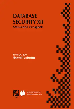 Buchcover ISBN 9780387355641