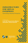 Buchcover Infrastructures for Virtual Enterprises