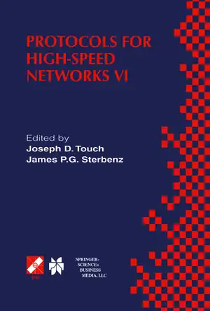 Buchcover ISBN 9780387355801