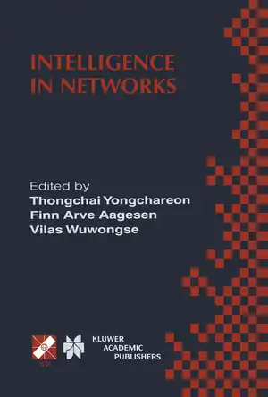 Buchcover ISBN 9780387355818