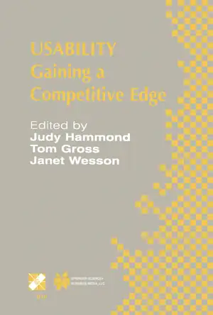 Buchcover ISBN 9780387356105