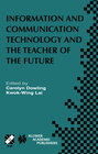 Buchcover Information and Communication Technology and the Teacher of the Future