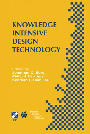 Buchcover ISBN 9780387357089