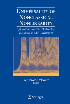 Buchcover ISBN 9780387358512