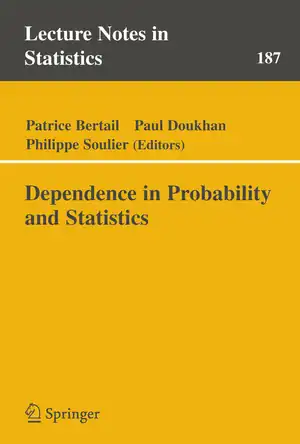 Buchcover ISBN 9780387360621