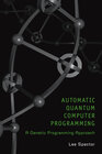 Buchcover Automatic Quantum Computer Programming