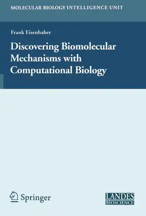 Buchcover ISBN 9780387367477