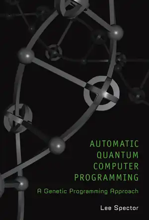 Buchcover ISBN 9780387367910