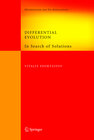 Buchcover Differential Evolution