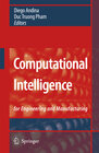 Buchcover Computational Intelligence