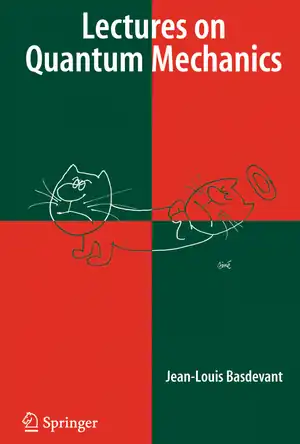 Buchcover ISBN 9780387377421