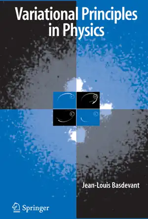 Buchcover ISBN 9780387377483