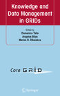 Buchcover Knowledge and Data Management in GRIDs