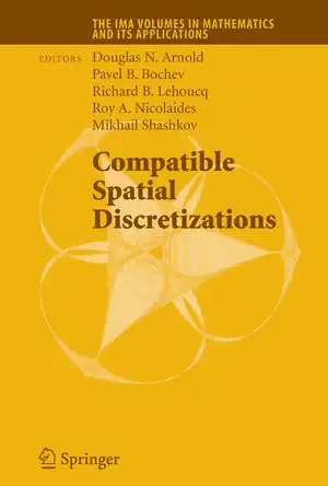 Buchcover ISBN 9780387380346