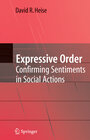 Buchcover Expressive Order