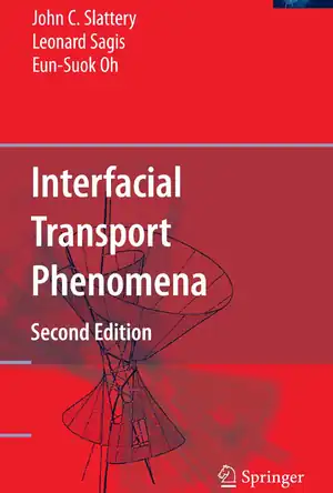 Buchcover ISBN 9780387384429