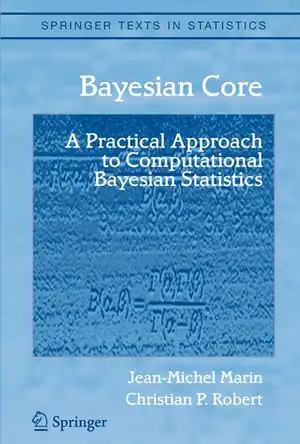 Buchcover ISBN 9780387389790