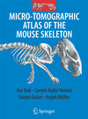Buchcover Micro-Tomographic Atlas of the Mouse Skeleton