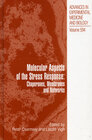 Buchcover Molecular Aspects of the Stress Response: Chaperones, Membranes and Networks