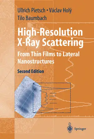 Buchcover ISBN 9780387400921