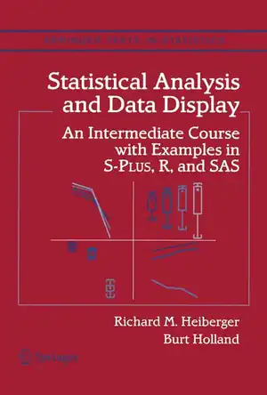 Buchcover ISBN 9780387402703