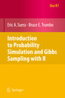 Buchcover Introduction to Probability Simulation and Gibbs Sampling with R