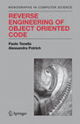 Buchcover Reverse Engineering of Object Oriented Code