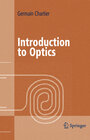 Buchcover Introduction to Optics
