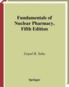 Buchcover Fundamentals of Nuclear Pharmacy