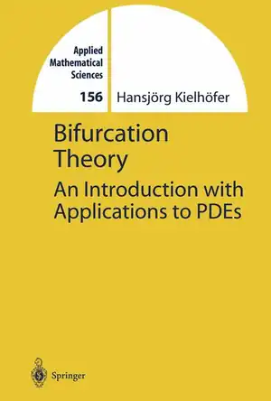 Buchcover ISBN 9780387404011