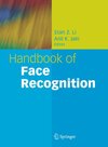 Buchcover Handbook of Face Recognition