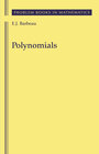 Buchcover Polynomials