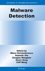 Buchcover Malware Detection