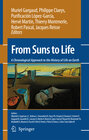 Buchcover From Suns to Life: A Chronological Approach to the History of Life on Earth