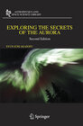 Buchcover Exploring the Secrets of the Aurora