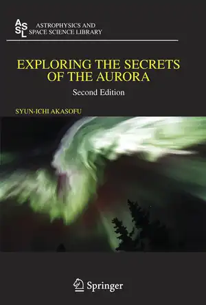 Buchcover ISBN 9780387450971