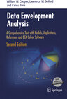 Buchcover Data Envelopment Analysis